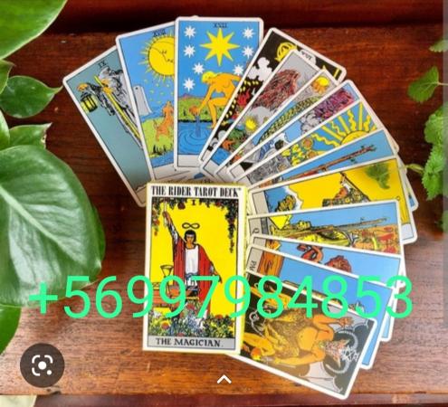 TAROT TELEFÓNICO -TERAPEUTICO   MESES