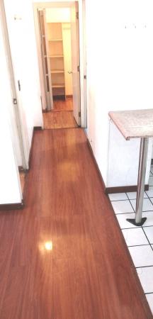 DEPARTAMENTO 2 DORMITORIOS