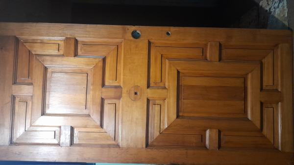 PUERTA DE LINGUE