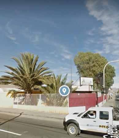 GRANTERRENO EN CALAMA, ANTOFAGASTA