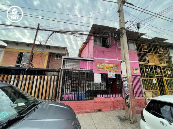 SE VENDE CASA EN LA COMUNA DE COLINA