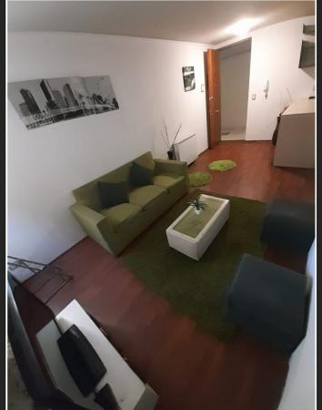 DEPARTAMENTO AMOBLADO DISPONIBLE