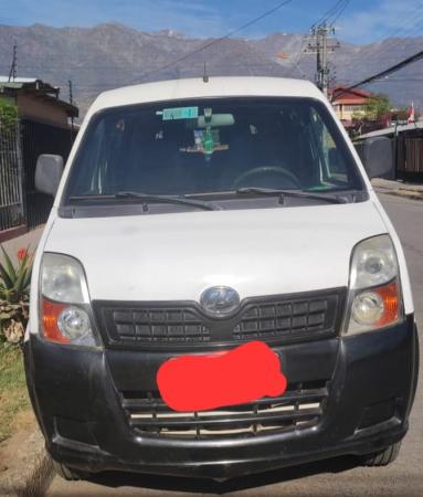 LIFAN AÑO 2013