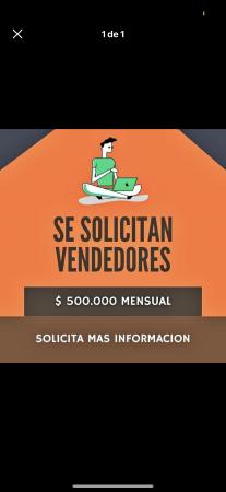 BUSCO GENTE PARA RESPONDER MENSAJES VÍA WHATSPP 