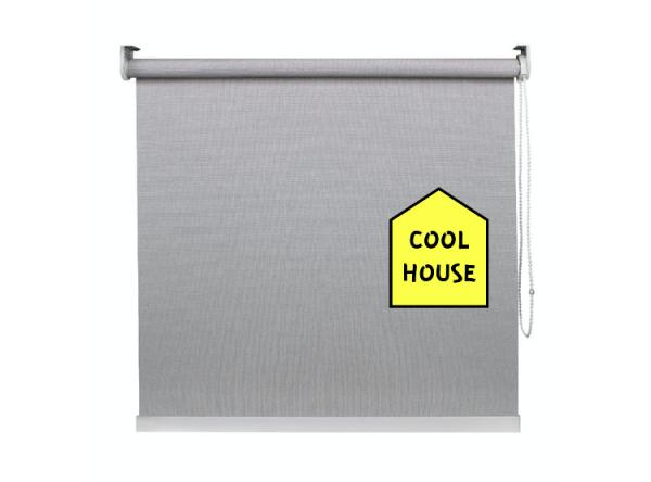 CORTINAS ROLLER LISAS 
