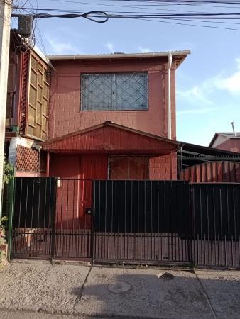 VENTA DE CASA EN PUENTE ALTO