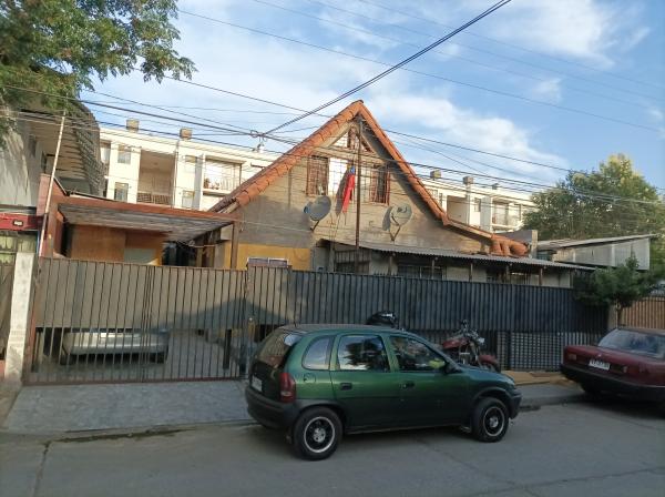 SE VENDE CASA PARA REMODELAR SE ACEPTA PERMUTA