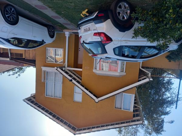CASA EN VENTA ZONA SUR DE SANTIAGO