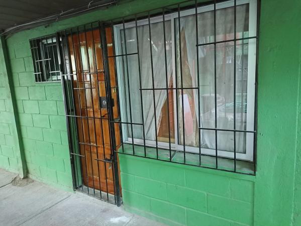 DEPARTAMENTO EN QUILICURA 