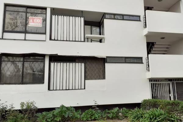 VENDO DEPTO. VILLA FREI OPORTUNIDAD $140.000.000