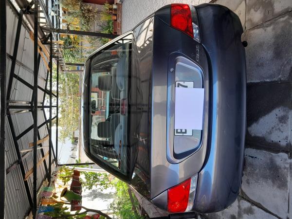 MITSUBISHI LANCER GLX 2008