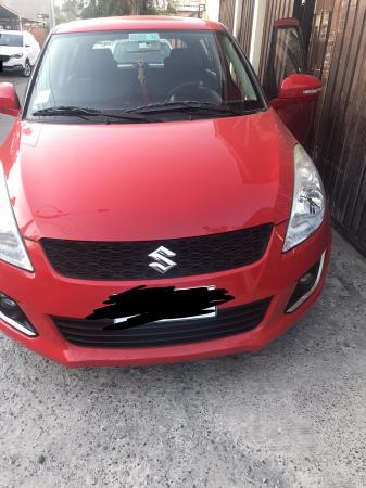 VENDO SUZUKI SWIFT 