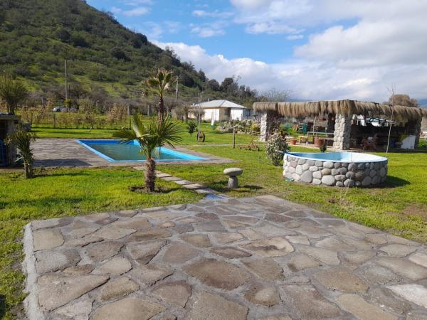 SE VENDE TERRENO DE 5000 MT2 