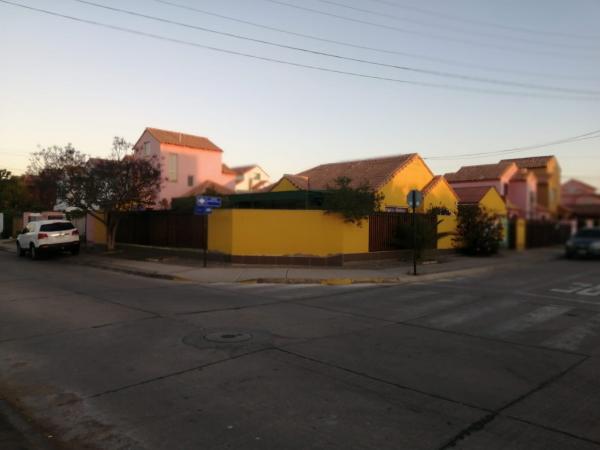 MARAVILLOSA CASA PEÑUELAS 