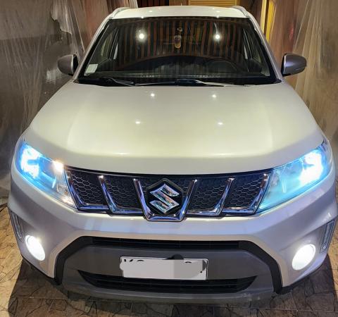 SUZUKI VITARA ALLGRIP BOOSTERJET 1.4 TURBO