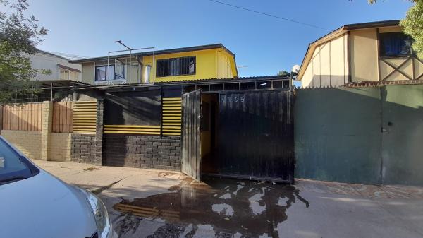 SE VENDE CASA EN PUENTE ALTO