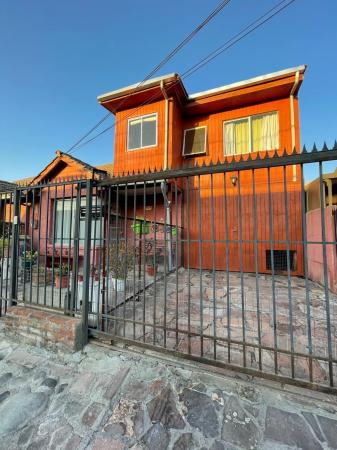 NEGRILLO / JARDIN ALTO - 3D/3B