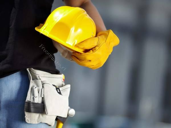 MAESTRO EN CONSTRUCCIÓN