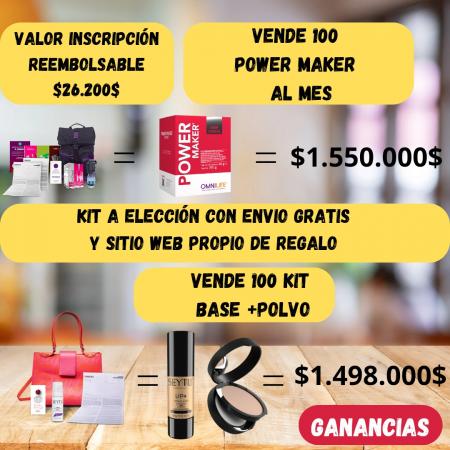 OPORTUNIDAD DE EMPRENDIMIENTO 