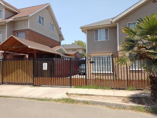 VENDO HERMOSA CASA PUENTE ALTO