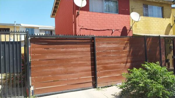 SE VENDE CASA EN APOSTOL BARTOLOME, PUENTE ALTO