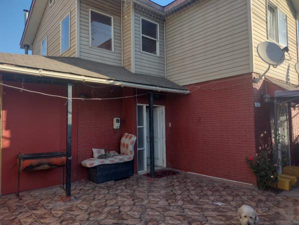 SE VENDE CASA EN RIO CLARO 2847, VALLE GRANDE