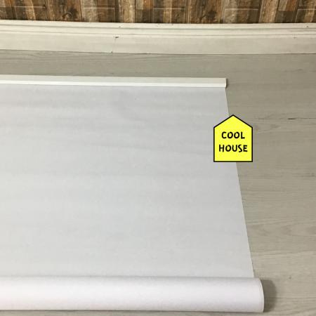 ELEGANTES CORTINAS ROLLER LISA 1.50MTS