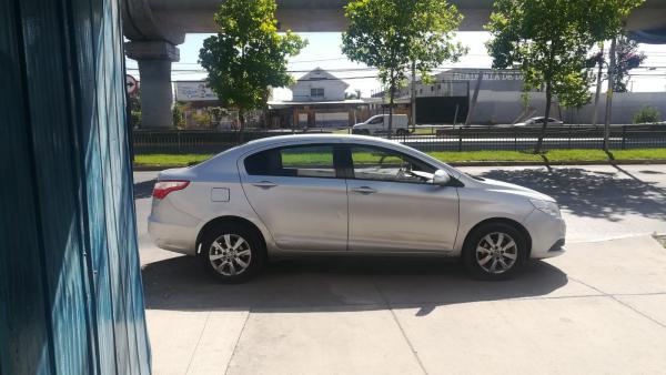 DONGFENG A30 