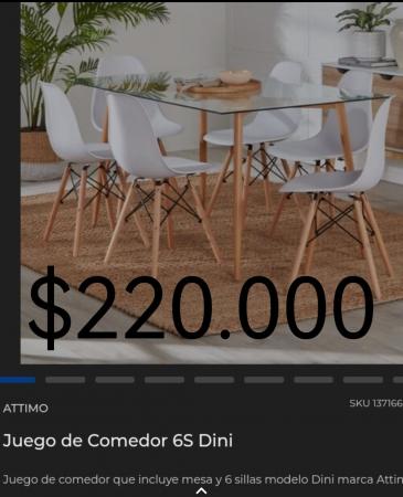 COMEDOR DINI 2.0