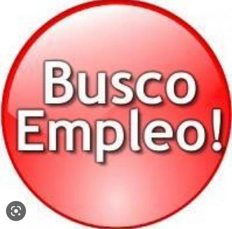 BUSCO EMPLEO