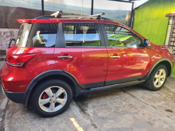 IMPECABLE GREAT WALL 2018, 1.5, MECANICO.
