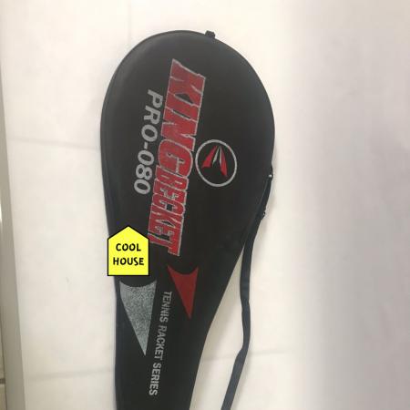 INCREIBLE RAQUETA DE TENIS PROFESIONAL 