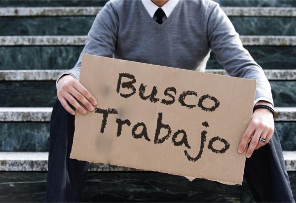 BUSCO TRABAJO DE CONSERJE 