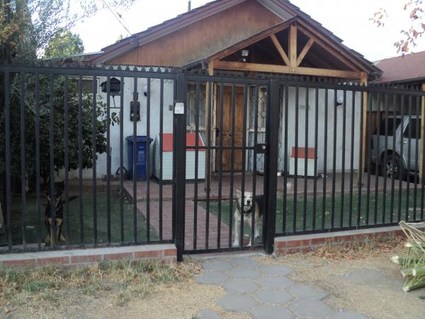 VENTA DE CASA, VILLA STA. CAROLINA.