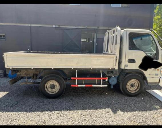 JAC URBAN HFC 1035
