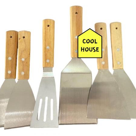 ESPATULAS PROFESIONALES EN TU HOGAR!!!