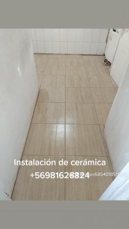 MAESTRO DE CERÁMICA 