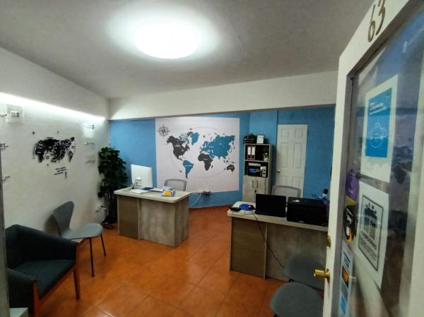LOCAL COMERCIAL EN SANTIAGO CENTRO
