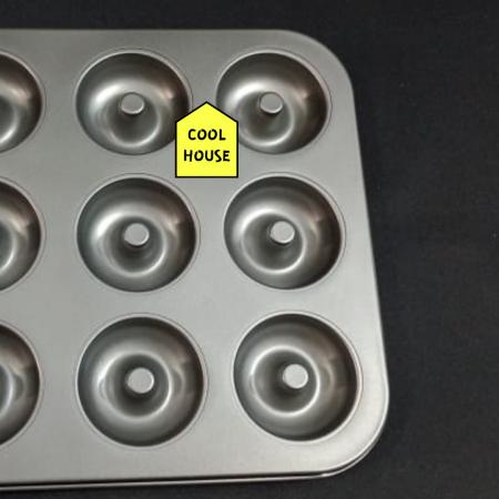 INCREIBLE MOLDE PARA DONAS