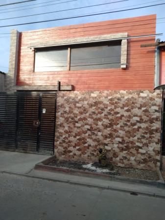 SE VENDE HERMOSA CASA EN RENCA 
