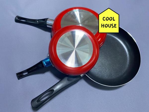 SARTEN TEFLON EXCELNETE CALIDAD