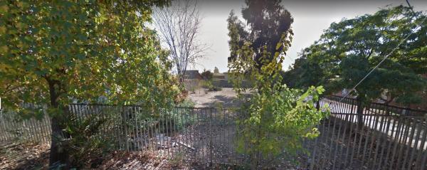 TERRENO EN QUILICURA