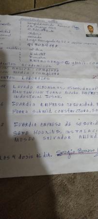 BUSCO TRABAJO PARA REALIZAR EN MI CASA