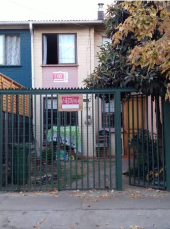 SE VENDE CASA PUENTE ALTO ORIENTE