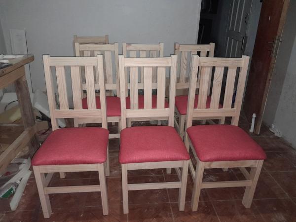 SILLAS