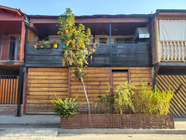 CASA ILUSION DE LOS AROMOS, CERCANA A CENTRO