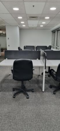 ESCRITORIOS OFICINA