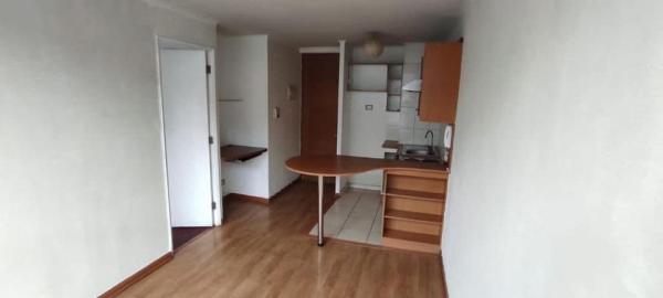 VENTA DEPARTAMENTO SANTIAGO CENTRO