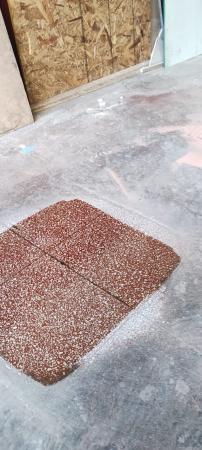 PULIDOS Y ABRILLANTAMIENTO DE PISOS 