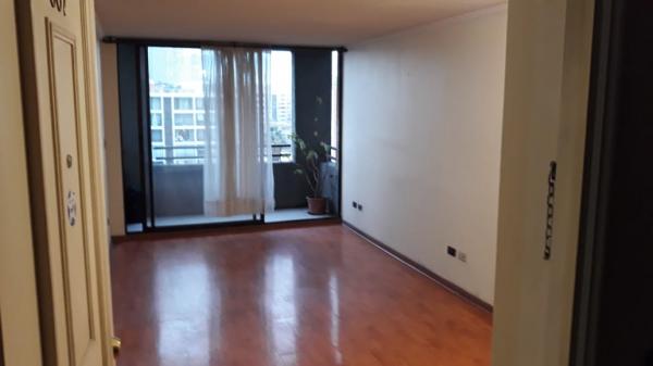 ARRIENDO DEPARTAMENTO  1 DORMITORIO